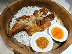 -蕃茄述·好汤自然来(江汉路店)