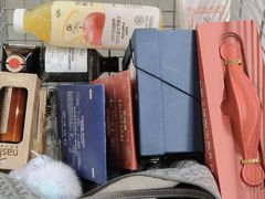 -Olé精品超市(上海港汇恒隆店)