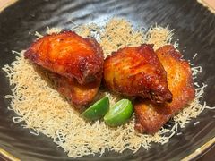 -新太二·鲜料川菜(晶耀前滩店)