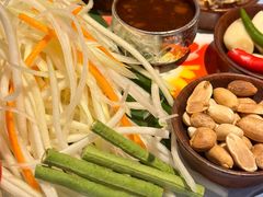 -泰妃殿(武汉首店)