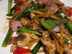 -谭厨中山传家菜.乳鸽.脆鲩鱼(华强北中航城店)