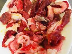-火云龙烤肉(紫荆花店)