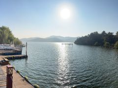 -天目湖涵田半山温泉