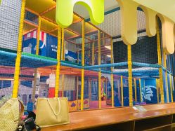 -MELAND CLUB亲子乐园•派对(虹桥万象城店)