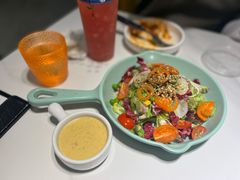 -简荟厨·西式简餐(花都雅乐城店)