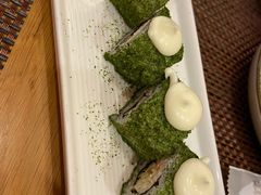 -樱の千渡日式料理·铁板烧•烧鸟(金盛田广场店)