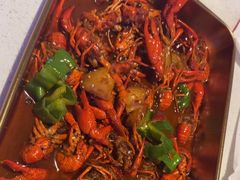 -红盔侠小龙虾(海宁银泰店)