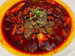 -湖鱼湖·蓉亭食贝(亚运村店)