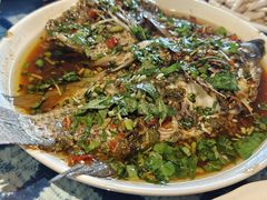 -香满楼(临安路店)