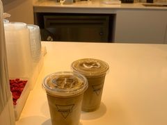 -Manner Coffee(芮欧百货店)