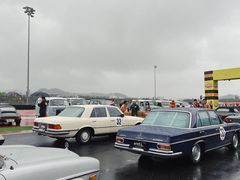 -浙江国际赛车场