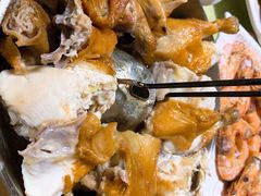 -张家卫·阳江菜·小海鲜(肥婆湾桥店)