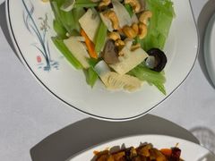 -峨嵋酒家(地安门店)