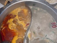 -彤德莱火锅(望海花园店)