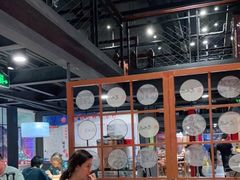 大堂-老九圆山西面馆(CBD店)