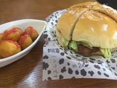 -繁仔牛杂(石排店)