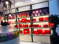-牧子屋创意喜糖伴手礼(新湖花园店)