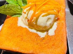 -来龙里 精致 东南亚餐室(万象城店)