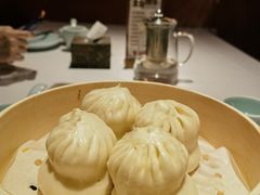 -森隆饭庄(崇文门新世界百货店)
