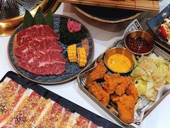 -妥妥烤肉料理(凯德店)