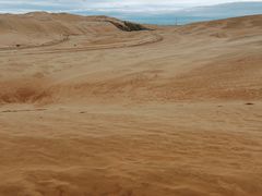 -达拉特旗响沙湾旅游区