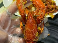 -红钳侠小龙虾·烧烤(中赢康康谷店)