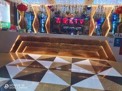 -吉星氧吧量贩式KTV(惠乐购百货店)