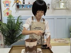 -食间旅人DIY烘焙工作室