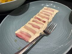 -丽江金茂凯悦臻选酒店-滇香馆