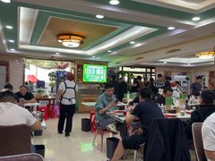 -托克逊老四号餐厅
