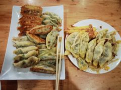 -小街锅贴(西工饭庄七分店)