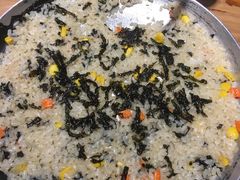 -辛明堂洞韩式芝士年糕火锅(万达店)