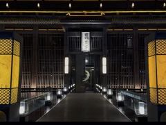 -曲水兰亭(北京四惠店)