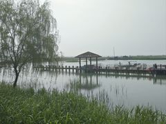 -苏州吴中太湖旅游区