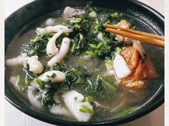 -老地方面馆(思南路店)