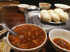 -姚记炒肝店(簋街店)
