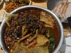 -水平有限广西米粉·广西风味集(五道口店)