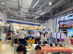 -海马体照相馆(合肥包河万达广场店)