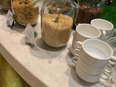 -杭州钱江新城万怡酒店-西餐厅