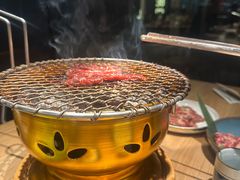 -烧肉达人•炭火烧肉(新天地店)