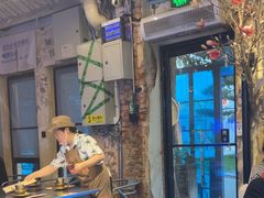 -琥珀川糟粕醋火锅(慈云寺店)
