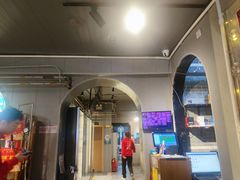 -金谷园饺子·烧烤(人大总店)