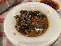 -湘江大码头·龙虾馆(渔人码头一店)