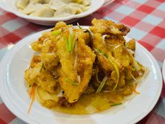 -东北特色水饺(郭家桥店)