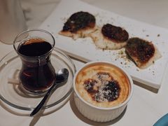 米饭布丁-Pasha帕夏土耳其餐厅(南昌路店)