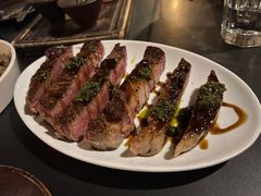 -Ocean's Table 欧舍