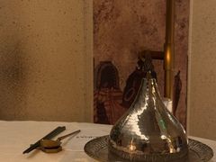 -龟兹KUCINA·新疆菜(前滩L+PLAZA店)