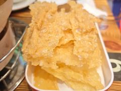 -肥家牛庄·砂锅牛杂煲(棠下店)