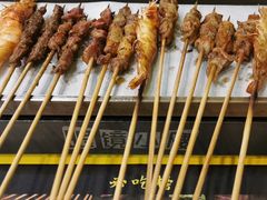 -望京小腰(北京总店)