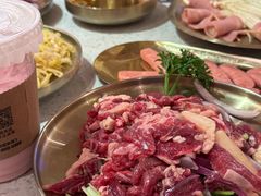 -炭之家·齐齐哈尔非遗烤肉·鲜切直供(中央大街店)